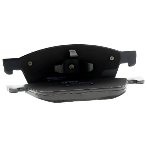 Тормозные колодки Icer 182134 передние/ дисковые photo 1