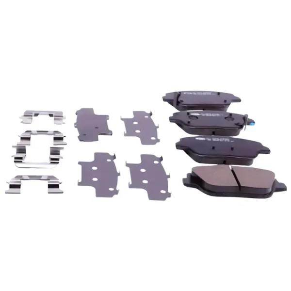 Plăcuțe de frână Icer 182136 față/ disk photo 1