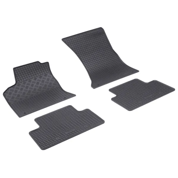 Covorașe auto Porsche Macan 2014 - Rigum/ 55726 photo 1