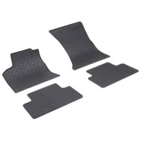 Covorașe auto Porsche Macan 2014 - Rigum/ 55726