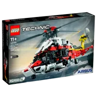 Конструктор LEGO Airbus H175 Rescue Helicopter Транспорт/ Разноцветный