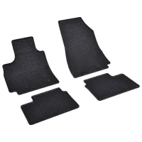 Автоковрики Renault Arkana 2021 - Rigum/ 79064