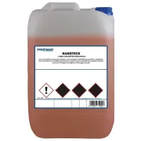 Ceară Fra-Ber Nanotech caroserie