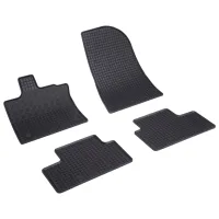 Covorașe auto Mitsubishi Captur 2021 - Rigum/ 79065