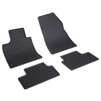 Covorașe auto Renault Clio 5 2019 - Rigum/ 79066