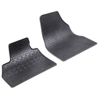 Covorașe auto Renault Kangoo 2008 - Rigum/ 15254