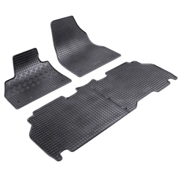 Covorașe auto Renault Citan 2008 - Rigum/ 31829 photo 1