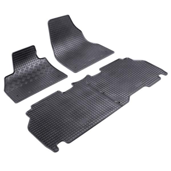 Covorașe auto Renault Citan 2008 - Rigum/ 31829 photo 1