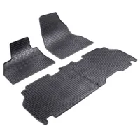 Covorașe auto Renault Citan 2008 - Rigum/ 31829