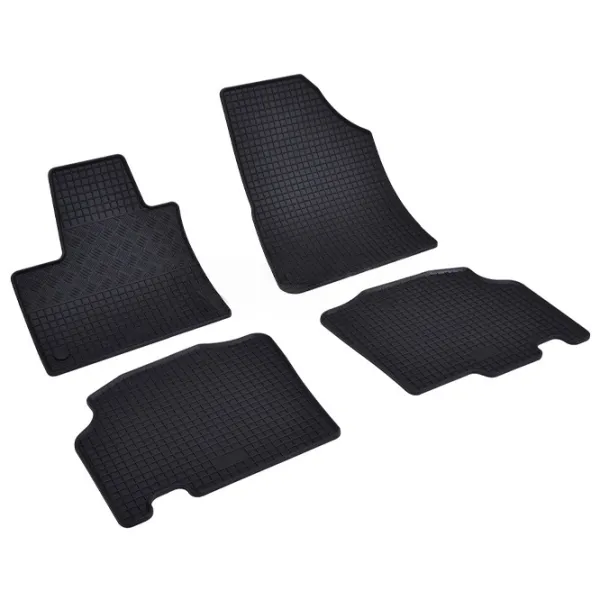 Автоковрики Renault Citan 2022 - Rigum/ 79049 photo 1