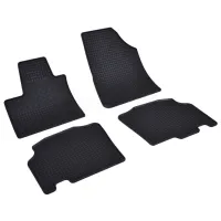 Автоковрики Renault Citan 2022 - Rigum/ 79049