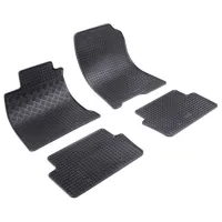 Covorașe auto Renault Laguna 2007 - Rigum/ 15256