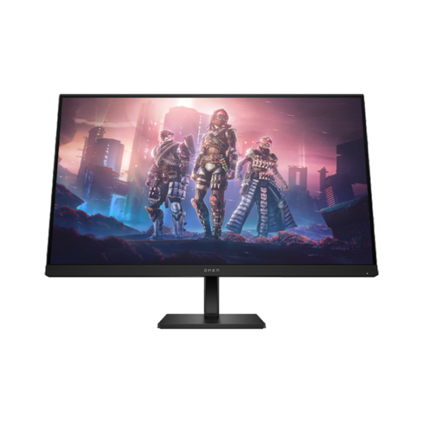 Monitor HP OMEN 32q 31.5" 2K 165 Hz / 1 ms / Black photo 1