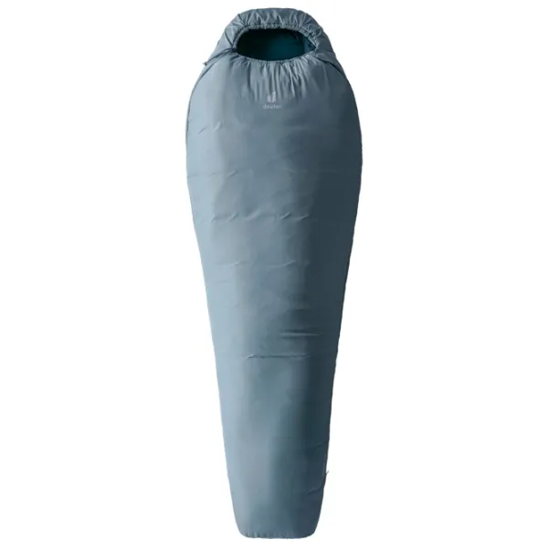 Спальный мешок Deuter Orbit REG Right Polyester/ Grey Shale photo 1