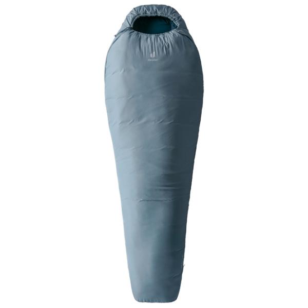 Спальный мешок Deuter Orbit REG Right Polyester/ Grey Shale photo 1