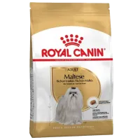 Корм для собак сухой Royal Canin Maltese Adult 27826-001 1.5 кг/ Птица
