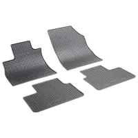 Covorașe auto Renault Talisman 2016 - Rigum/ 55729