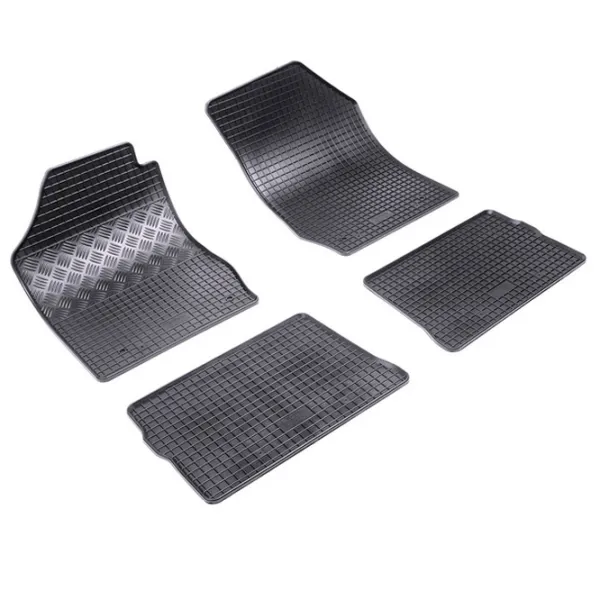 Covorașe auto Renault Symbol 1 2000 - Rigum/ 16470 photo 1