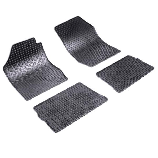 Covorașe auto Renault Symbol 1 2000 - Rigum/ 16470 photo 1