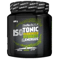 Энергетик BioTechUSA IsoTonic (5999076238903) 600 г