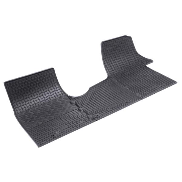 Covorașe auto Fiat Talento 2016 - Rigum/ 60302 photo 1