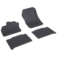 Covorașe auto Renault Zoe 2013 - 2019 Rigum/ 79068