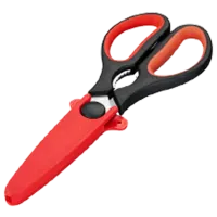 Foarfece de bucătarie Xavax 111546 Oțel inoxidabil