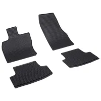 Автоковрики Seat T-Roc 2017 - Rigum/ 56967