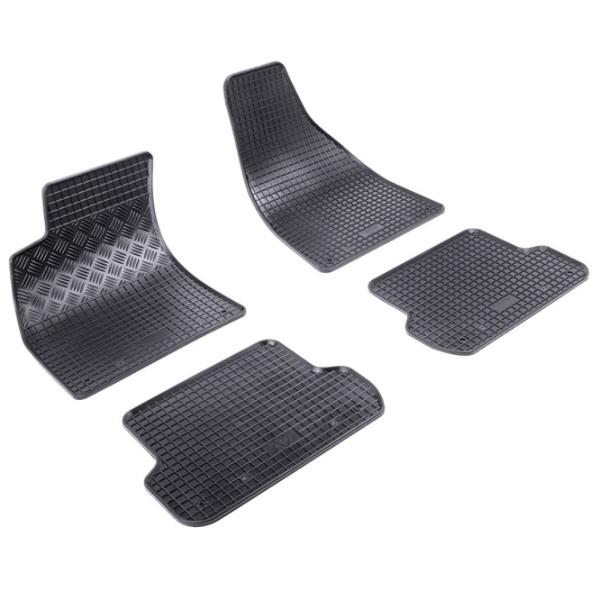 Автоковрики Seat Exeo 2001 - 2008 Rigum/ 54569 photo 1 Автоковрики Seat Exeo 2001 - 2008 Rigum/ 54569 photo 1