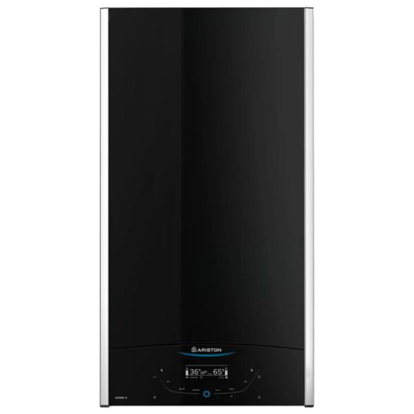 Centrală termică pe gaz Ariston Alteas X 35 FF NG 35 kW/ 350 m² photo 1