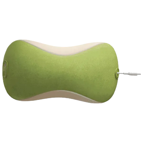 Aparat de masaj PGG W8 Green photo 1
