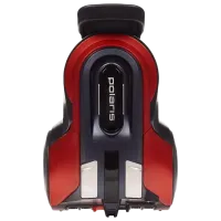 Пылесос Polaris PVC2003RI 2000 Вт / Черный Красный