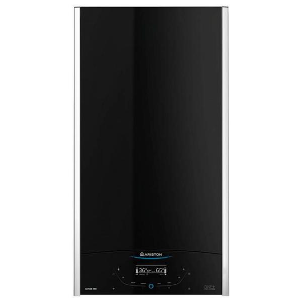 Centrală termică pe gaz Ariston Alteas XC 24 TF NG 24 kW/ 240 m² photo 1