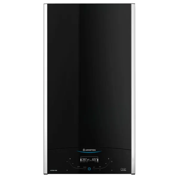 Газовый котёл Ariston Alteas X 24 TF NG 24 кВт/ 240 м² photo 1