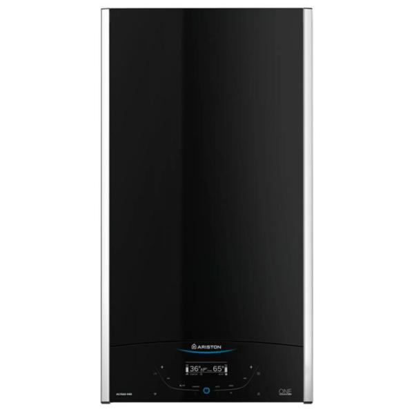 Газовый котёл Ariston Alteas X 24 TF NG 24 кВт/ 240 м² photo 1