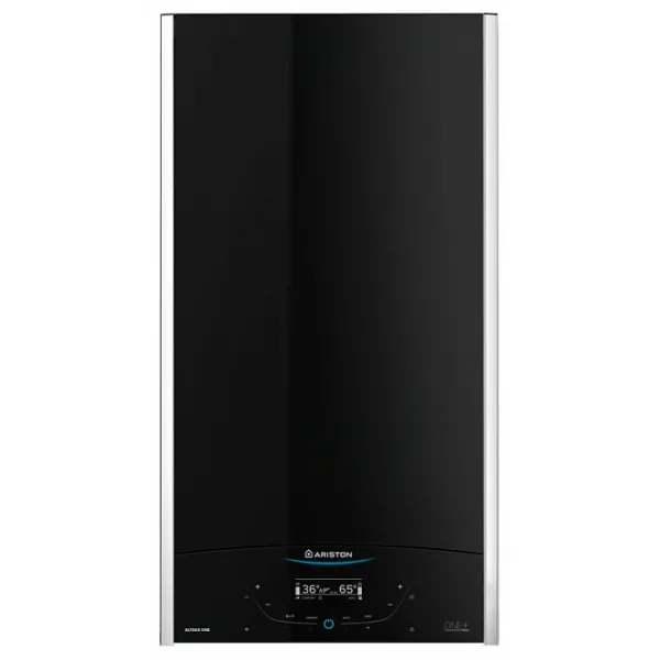 Centrală termică pe gaz Ariston Alteas One+ Net 30 30 kW/ 300 m² photo 1