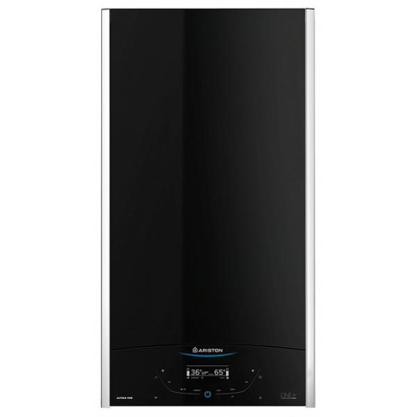 Газовый котёл Ariston Alteas One+ Net 24 24 кВт/ 240 м² photo 1