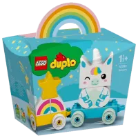 Конструктор LEGO Unicorn Фигуры/ Разноцветный