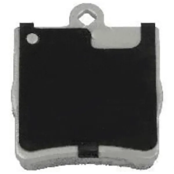 Plăcuțe de frână Icer 181312-202 spate/ disk photo 1 Plăcuțe de frână Icer 181312-202 spate/ disk photo 1