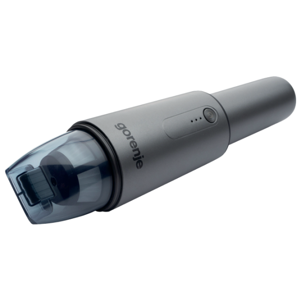 Aspirator portabil Gorenje MVC72HGA 70 W/ Gray photo 1