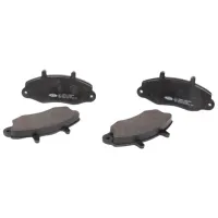 Тормозные колодки Icer 180917 передние/ дисковые