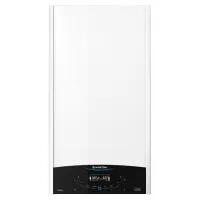 Газовый котёл Ariston Genus One System 35 35 кВт/ 350 м²