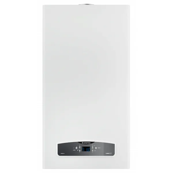 Газовый котёл Ariston Cares XC 24 FF 24 кВт/ 240 м² photo 1