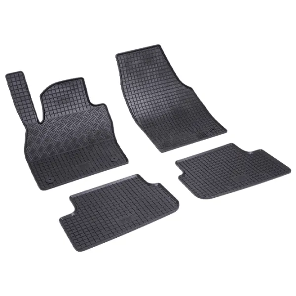 Covorașe auto Seat A1 2021 - Rigum/ 64151 photo 1