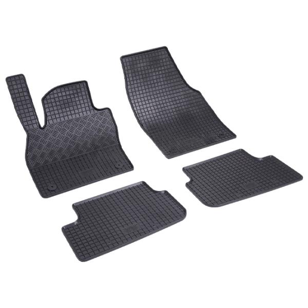 Covorașe auto Seat A1 2021 - Rigum/ 64151 photo 1