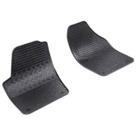 Автоковрики Volkswagen Fabia I 2002 - Rigum/ 16482