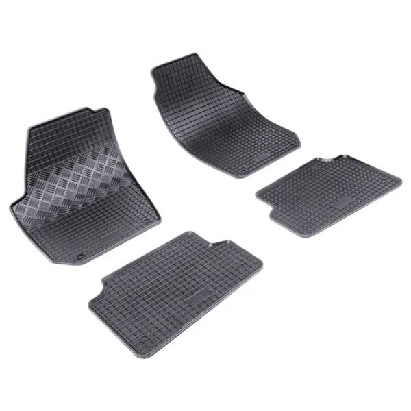 Covorașe auto Skoda Fabia II 2007 - Rigum/ 15265 photo 1