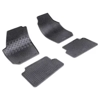 Covorașe auto Skoda Fabia II 2007 - Rigum/ 15265