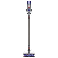 Aspirator vertical Dyson V8 2023  / Violet Silver