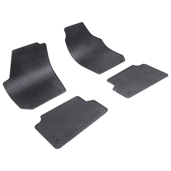 Covorașe auto Skoda Fabia II 2007 - Rigum/ 62917 photo 1